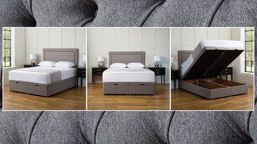 How to Choose the Right Ottoman Bed for Your Bedroom