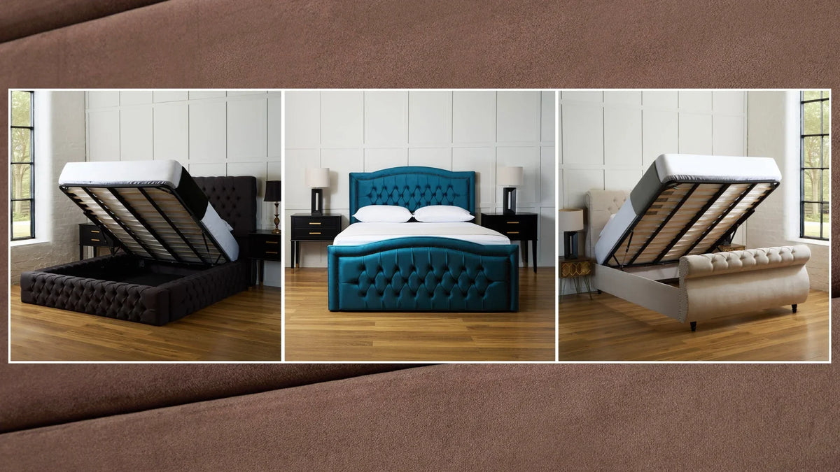 What’s Your Bed Style?