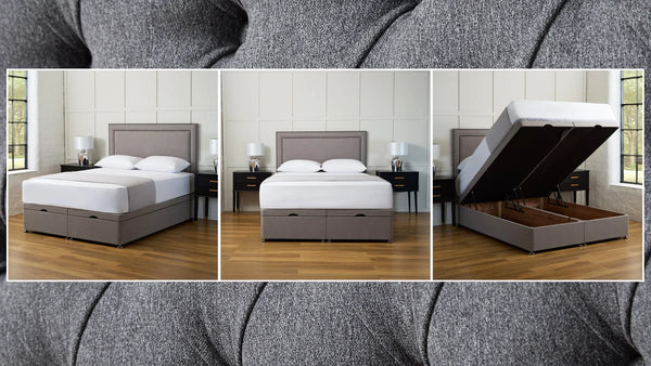 Ottoman Divan Sets