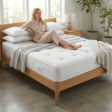 Essentials Cool Touch 1000 Pocket Sprung Mattress