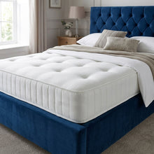 Essentials Memory 1200 Pocket Sprung Mattress