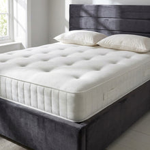 Essentials Memory 1200 Pocket Sprung Mattress