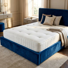 Essentials Memory 1200 Pocket Sprung Mattress