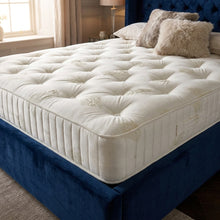 Essentials Chester Orthopaedic Firm Mattress
