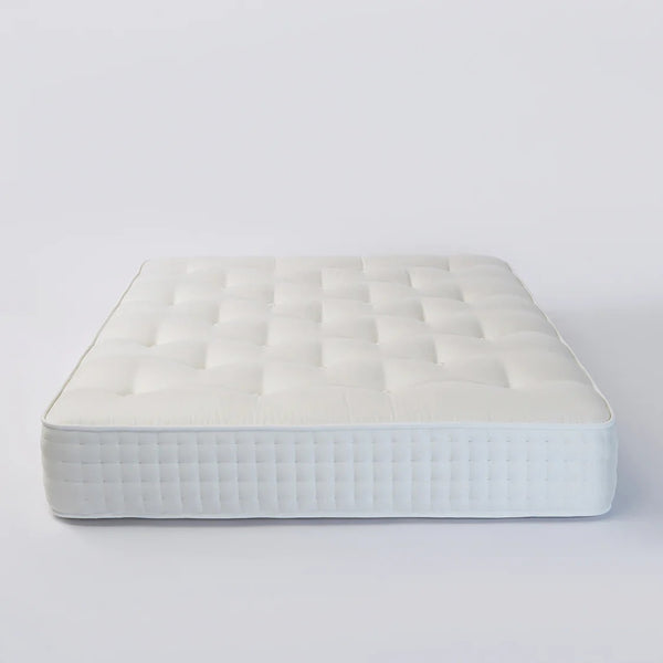 Heritage Natural 2000 Pocket Sprung Mattress