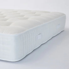 Heritage Natural 5000 Pocket Sprung Mattress