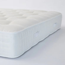 Heritage Natural 2000 Pocket Sprung Mattress