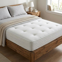 Essentials Cool Touch 1000 Pocket Sprung Mattress
