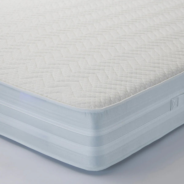 Vitality Solace 1000 Pocket Sprung Mattress