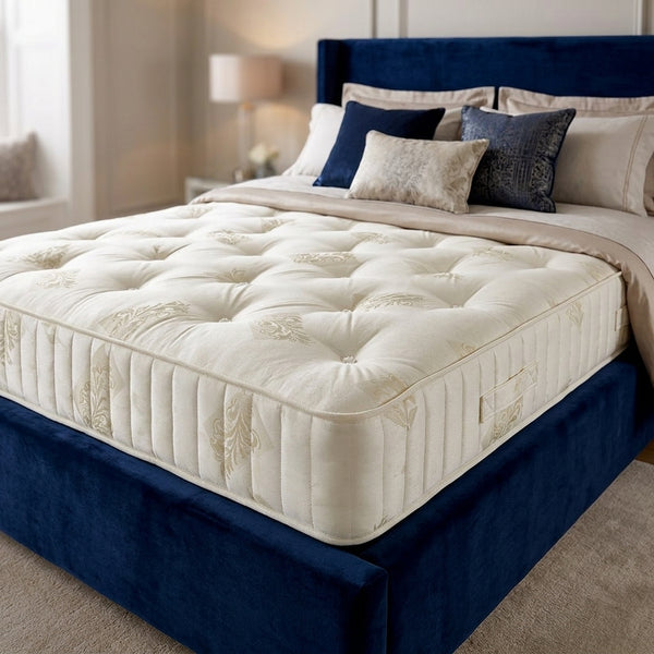 Essentials Chester Orthopaedic Firm Mattress