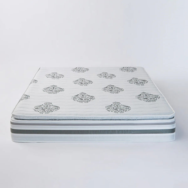 Rituals Regency 1000 Pocket Pillowtop Mattress