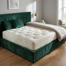 Essentials Chester Orthopaedic Firm Mattress