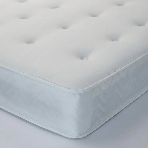 Essentials Cool Touch 1000 Pocket Sprung Mattress