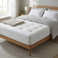 Essentials Cool Touch 1000 Pocket Sprung Mattress