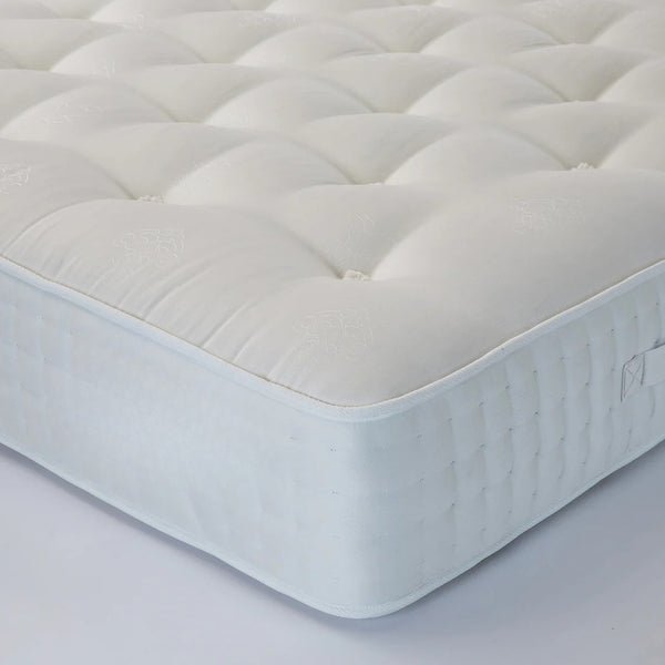 Heritage Natural 5000 Pocket Sprung Mattress