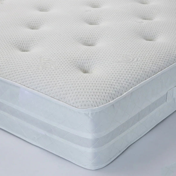 Vitality Silk 1500 Pocket Sprung Mattress