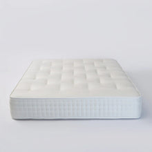 Heritage Natural 5000 Pocket Sprung Mattress