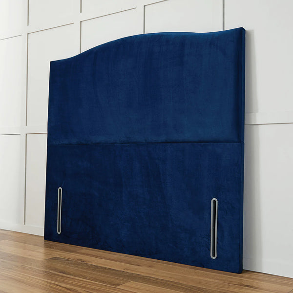 Classic Traditional Upholstered Headboard