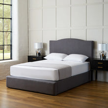 Classic Traditional Ottoman Bed Frame