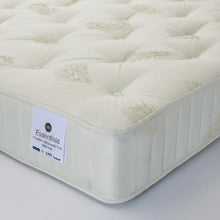 Essentials Chester Orthopaedic Firm Mattress