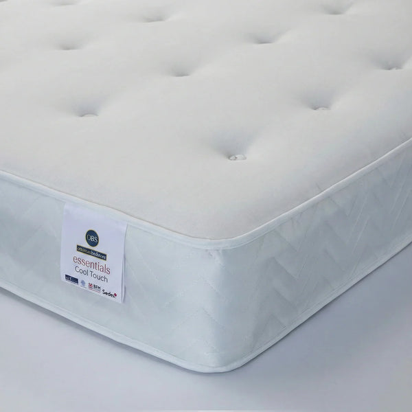 Essentials Cool Touch 1000 Pocket Sprung Mattress