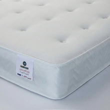 Essentials Cool Touch 1000 Pocket Sprung Mattress