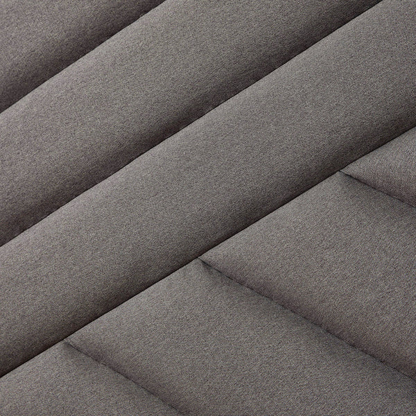 Leon Modern Upholstered Headboard