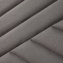 Leon Modern Upholstered Headboard