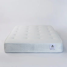 Essentials Cool Touch 1000 Pocket Sprung Mattress
