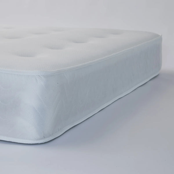 Essentials Memory 1200 Pocket Sprung Mattress