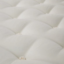 Heritage Natural 2000 Pocket Sprung Mattress