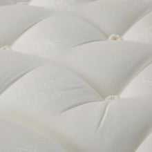 Heritage Natural 3000 Pocket Sprung Pillowtop Mattress