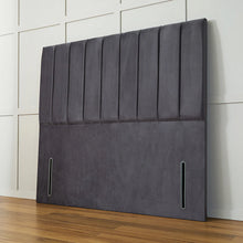 Montgomery Traditional Upholstered Headboard