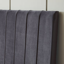 Montgomery Traditional Upholstered Headboard