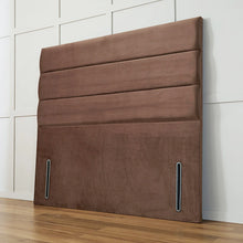 Vencil Traditional Upholstered Headboard