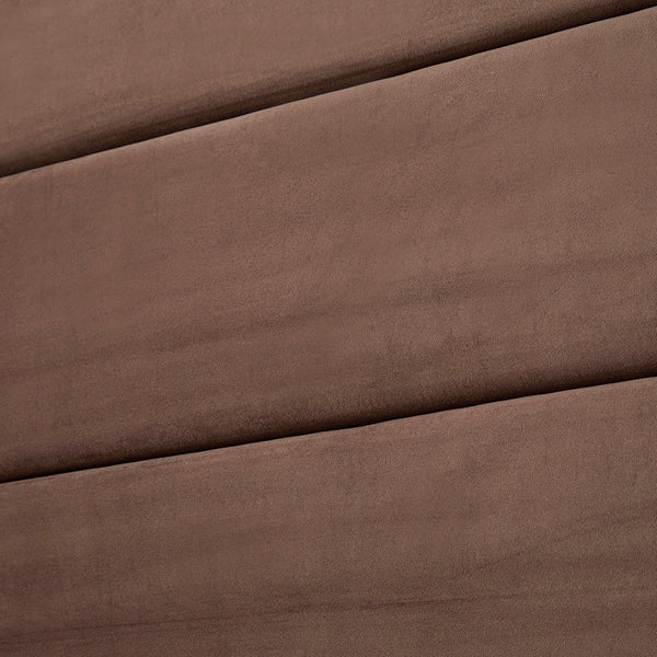 Vencil Traditional Upholstered Headboard