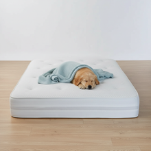 Vitality Silk 1500 Pocket Sprung Mattress