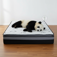 Rituals PureLux 4000 Pocket Sprung Pillowtop Mattress
