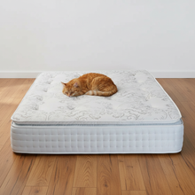 Rituals Aurora 1000 Pocket Sprung Pillowtop Mattress