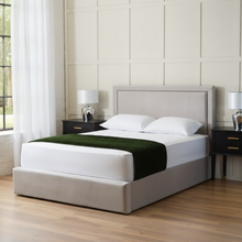 Lola Modern Ottoman Bed Frame