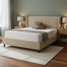Vitality Sensation 2000 Pocket Sprung Mattress