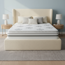 Rituals Regency 1000 Pocket Pillowtop Mattress