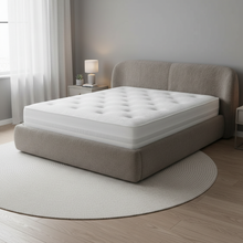 Vitality Silk 1500 Pocket Sprung Mattress