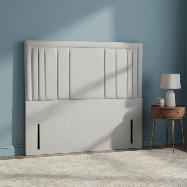 Miami Modern Upholstered Headboard