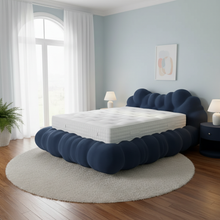 Heritage Natural 2000 Pocket Sprung Mattress