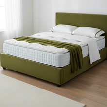 Rituals Aurora 1000 Pocket Sprung Pillowtop Mattress