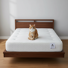 Essentials Memory 1200 Pocket Sprung Mattress