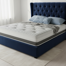 Cocoon Bliss 1500 Encapsulated Pocket Sprung Mattress
