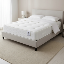 Essentials Memory 1200 Pocket Sprung Mattress