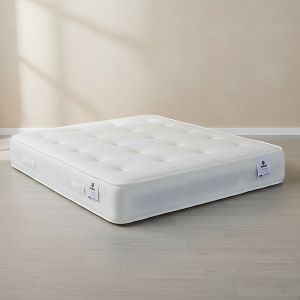 Essentials Memory 1200 Pocket Sprung Mattress